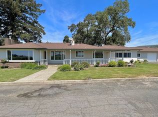 1278 State Ln, Yountville, CA 94599