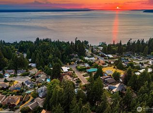 Horizon West, Edmonds, WA 98026