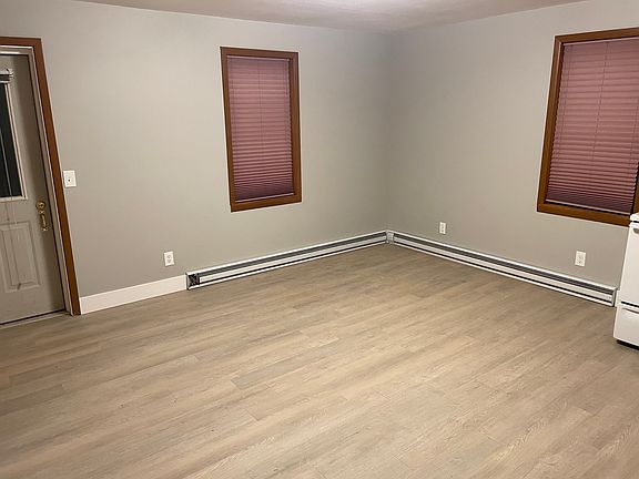 Downstairs Family room/kitchen area