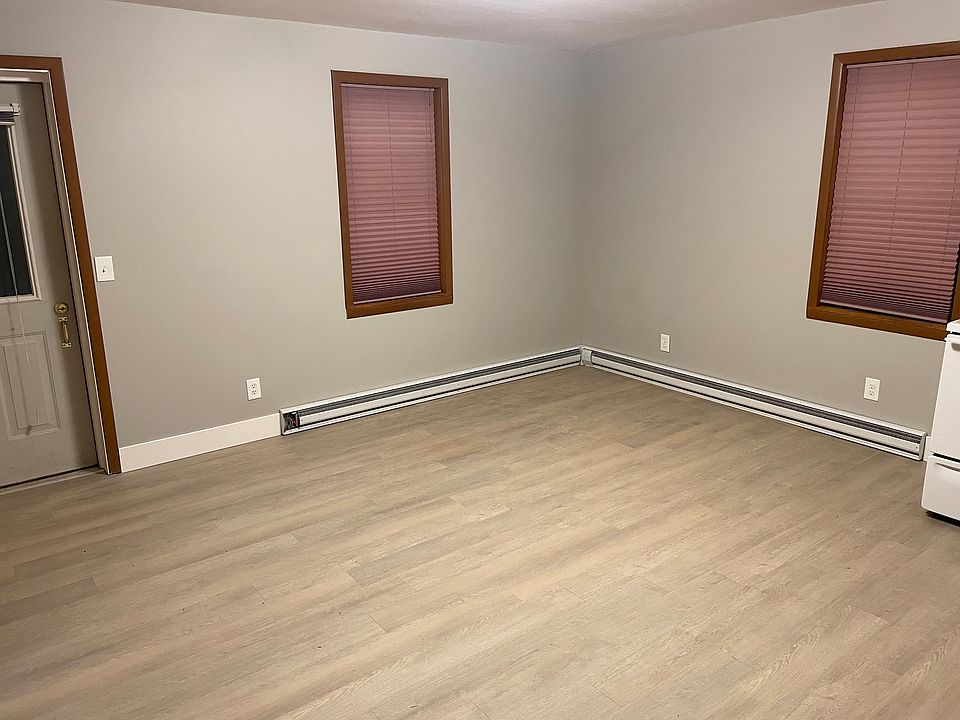 Downstairs Family room/kitchen area