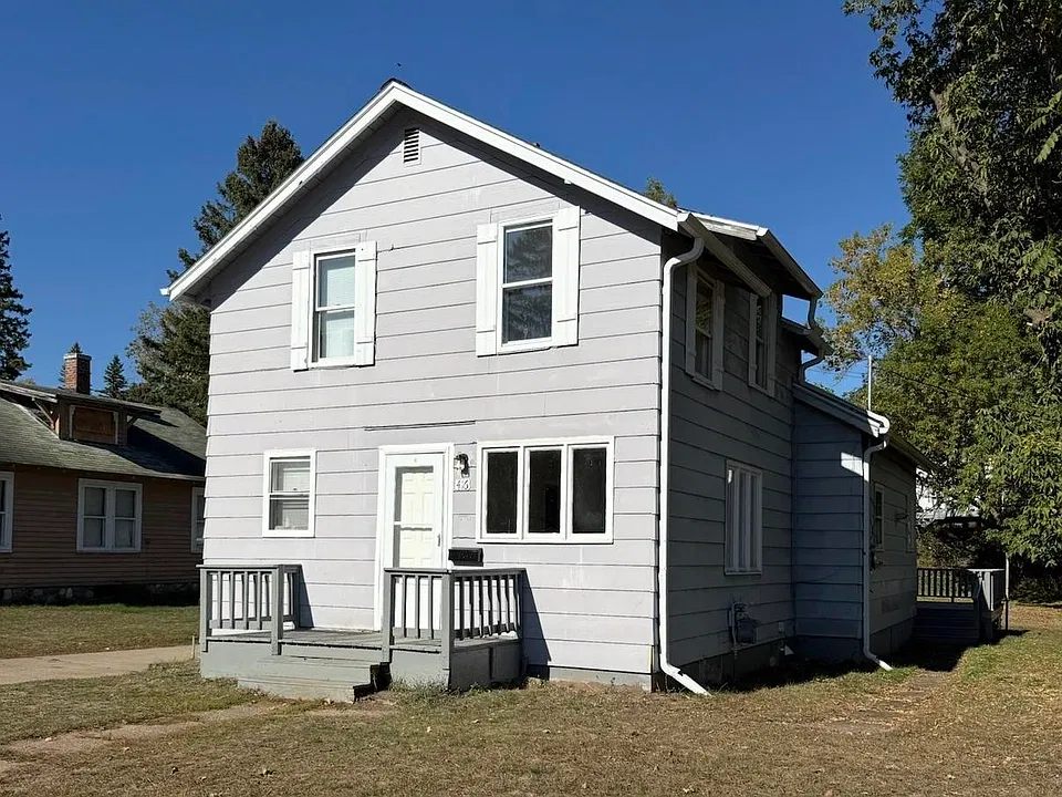 416 Osage St #-