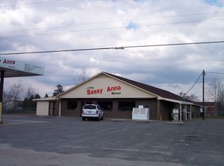 3627 Oates Hwy, Lamar, SC 29069