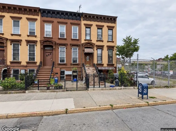 568 Franklin Avenue, Brooklyn, NY 11238