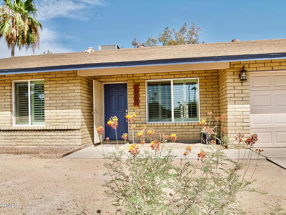 16801 N 45th Pl