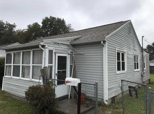 2236 E Riverside Dr, Evansville, IN