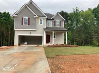 4015 Riverchess Dr SW #125, Atlanta, GA 30331