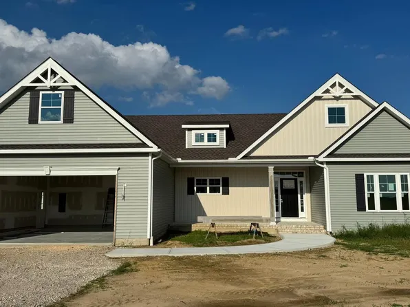 302 Greenbrook Dr, Milford, DE 19963