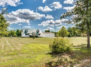 2900 Miller Rd, Riley, MI 48041