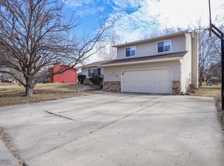 919 7th St E, West Fargo, ND 58078