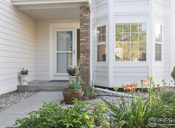 Fresh and move in ready