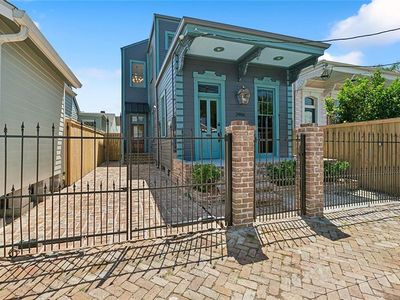 2906 Chippewa St, New Orleans, LA, 70115