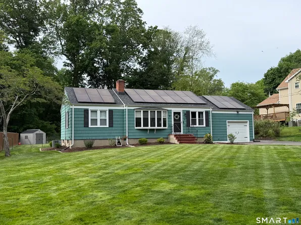 78 Blackhouse Road, Trumbull, CT 06611