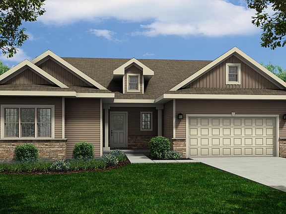 Allison s Grove Classic Elevation