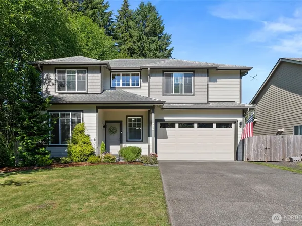 837 Pioneer Street SW, Tumwater, WA 98512
