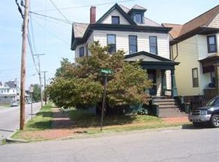 43 Indiana St, Wheeling, WV 26003