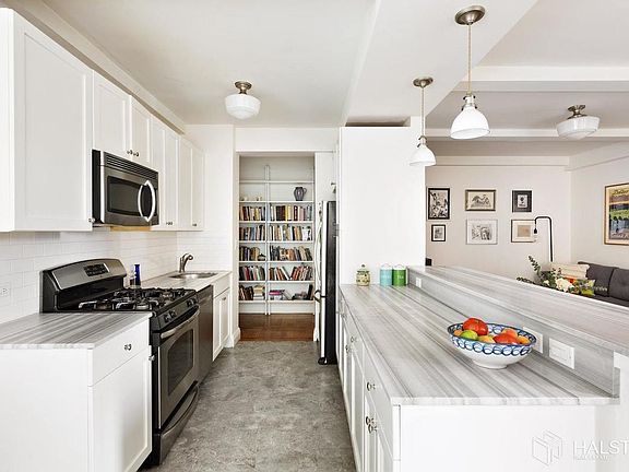 3rd image of 175 W 93rd St APT 9F