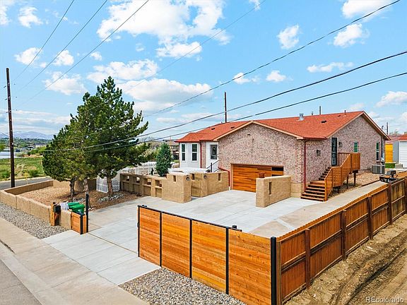 3rd image of 3595 W 67th Avenue