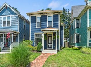 1026 W Washington Blvd, Fort Wayne, IN 46802