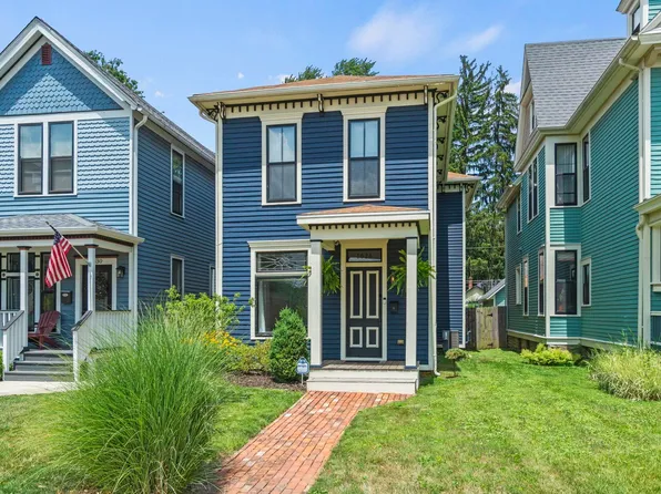 1026 W Washington Blvd, Fort Wayne, IN 46802