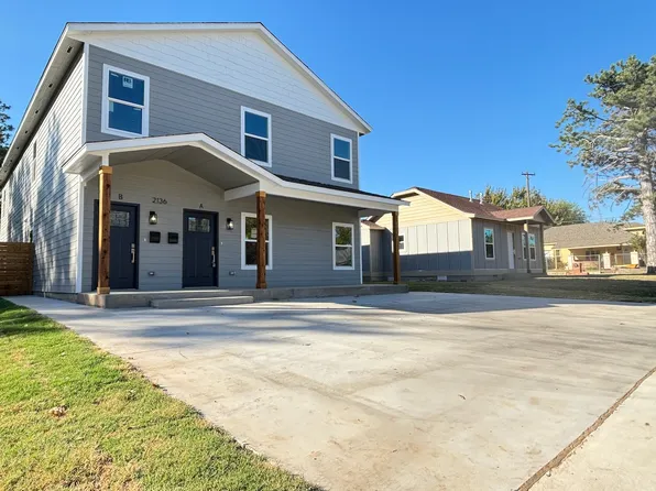 2136 1/2 W Park Pl #B, Oklahoma City, OK 73104