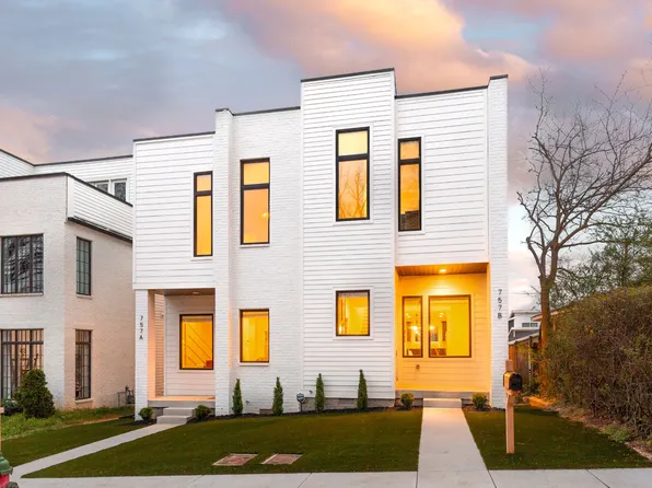 757 Lynwood Ave #B, Nashville, TN 37203