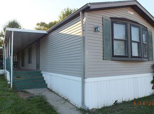 362 Glasgow, Temperance, MI