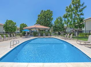 Arbor Court Apartment Homes, Cypress, CA 90630