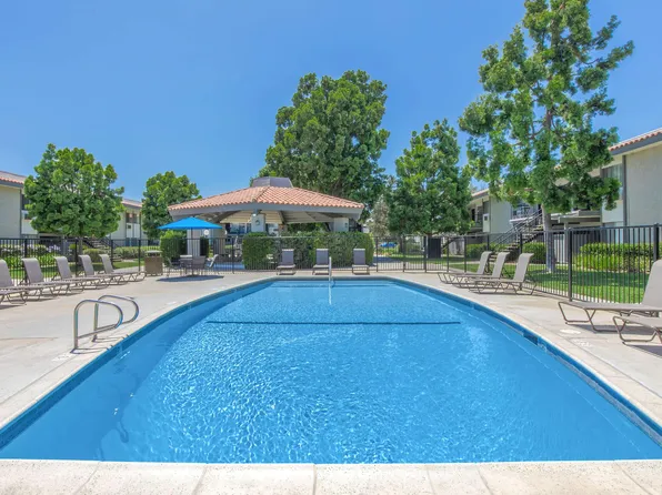 Arbor Court Apartment Homes