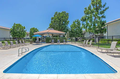 Arbor Court Apartment Homes Photo 1