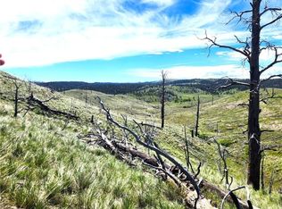 201 Coyote Pass Rd, Columbus, MT 59019