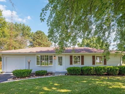 240 Morral Kirkpatrick Rd W, Marion, OH, 43302