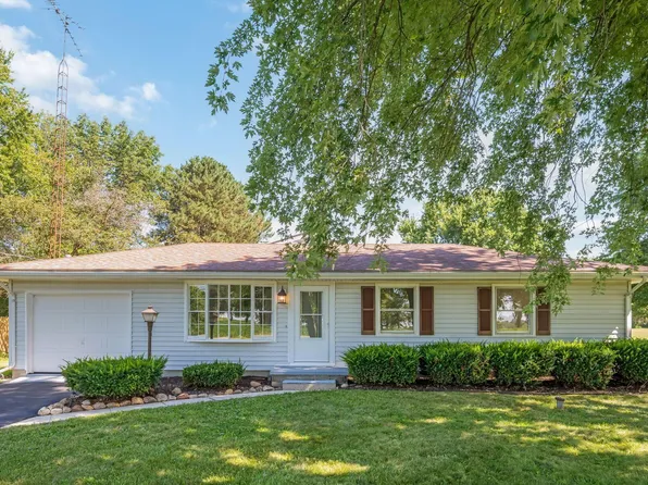 240 Morral Kirkpatrick Rd W, Marion, OH 43302