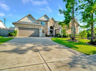 219 Gaillardia Ct, Pinehurst, TX 77362