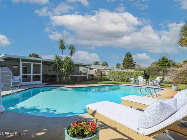 601 6TH Avenue N, Jacksonville Beach, FL 32250