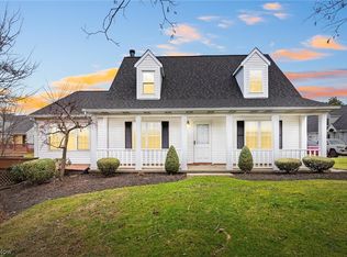 132 Nantucket Cir, Painesville, OH 44077