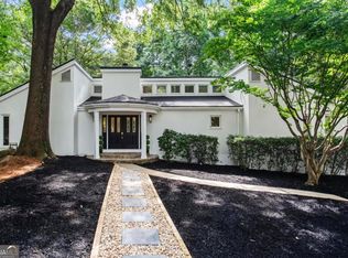 4321 King Springs Rd SE, Smyrna, GA 30082