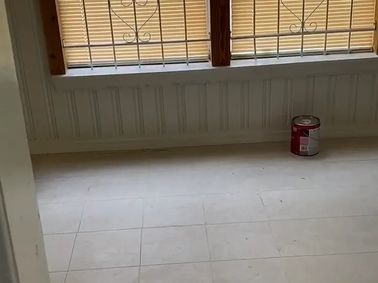 Third bedroom/smaller room