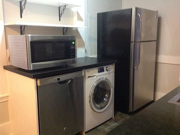 3rd image of 87 Central St Suite 1