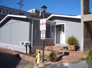 45 Riversea Rd, Seal Beach, CA 90740
