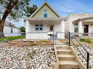 4417 Pennsylvania St, Denver, CO 80216