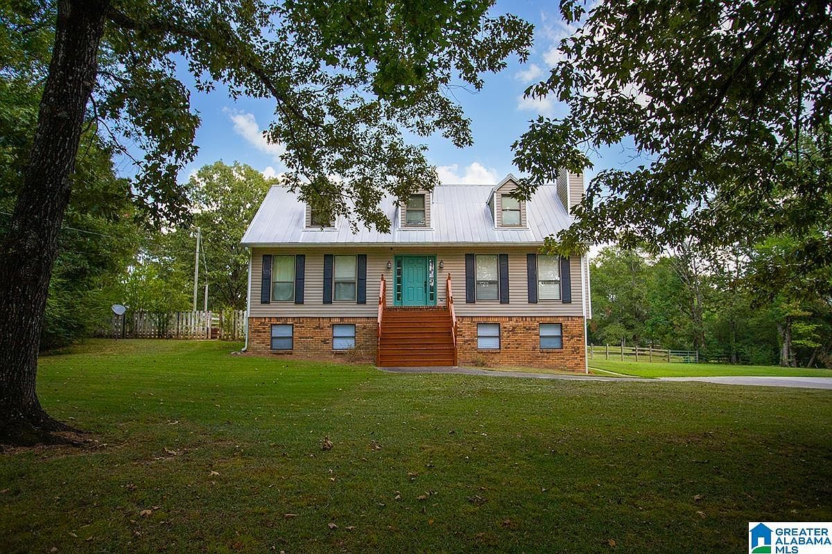 1160 Camp Branch Rd, Alabaster, AL 35007 Zillow