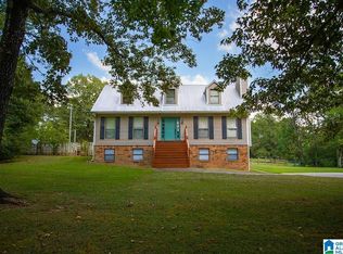 1160 Camp Branch Rd, Alabaster, AL 35007