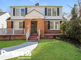 1118 Cascade Ave SW #B, Atlanta, GA 30311