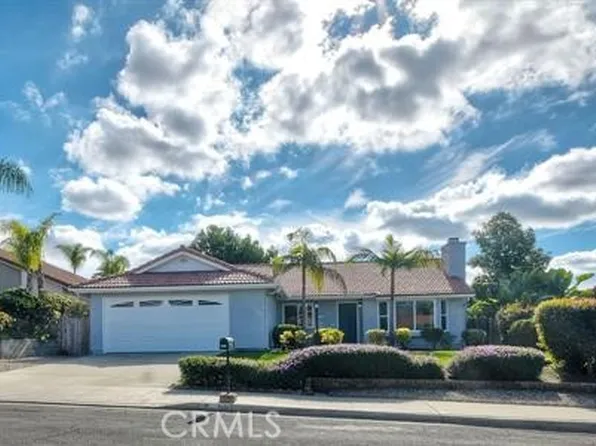 4691 Lofty Grove Dr, Oceanside, CA 92056