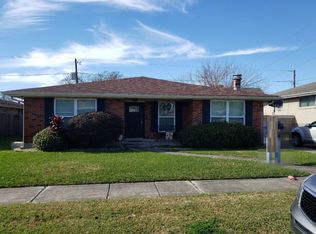2032 Belmont Pl, Metairie, LA 70001