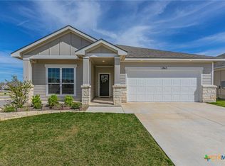 2843 Fox River Dr, Temple, TX 76502