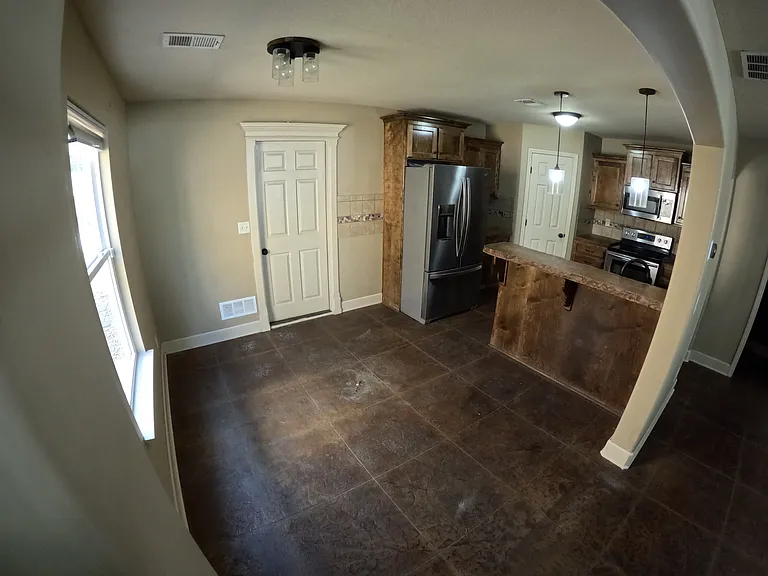 Dinning Room
