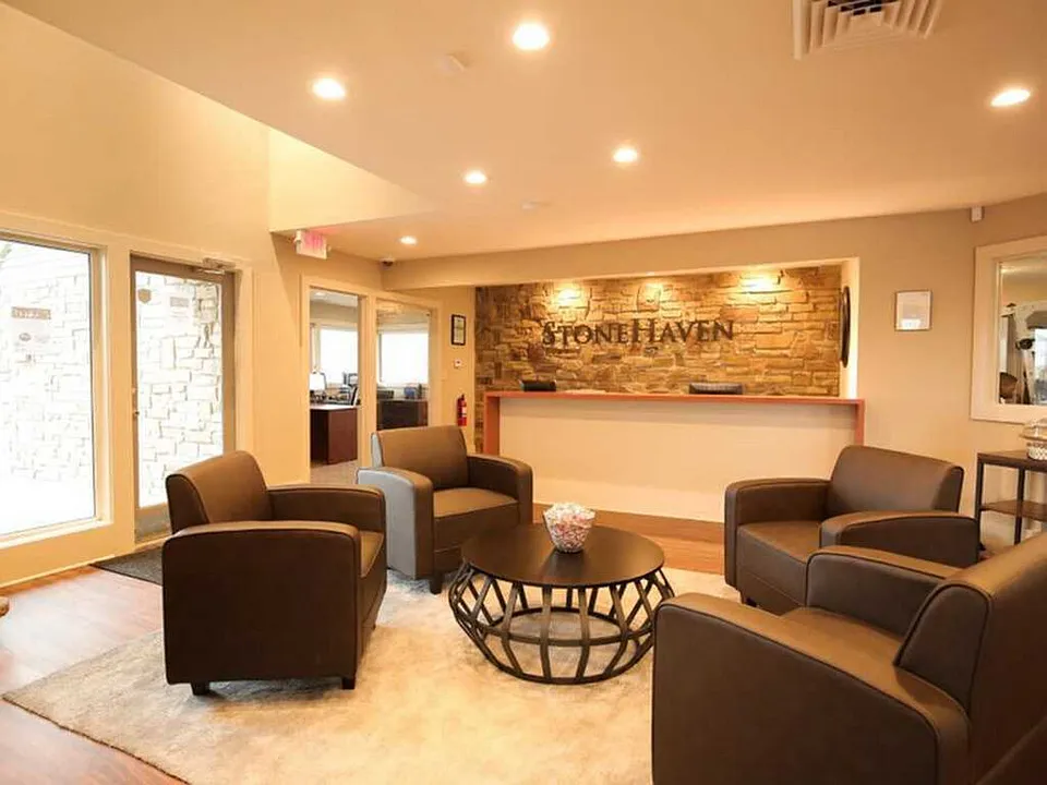 Stonehaven Apartments