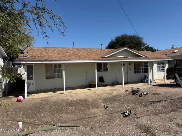 304 N Mallagh St, Nipomo, CA 93444