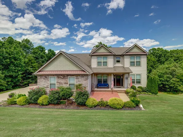 452 N Beryl Ln, Chesnee, SC 29323